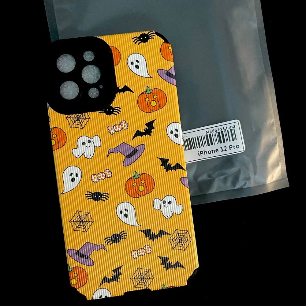 IPhone 12 Pro phone case